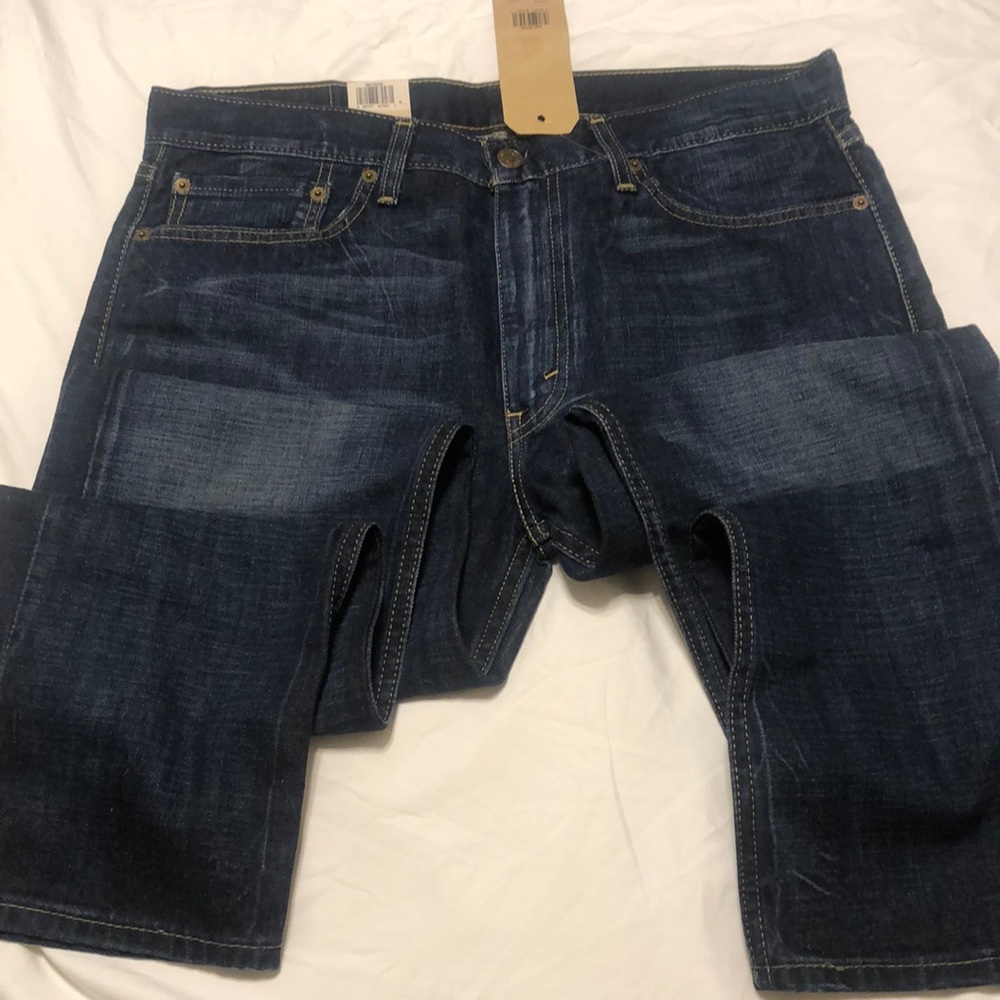 Levi’s jeans